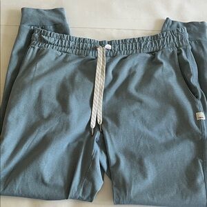 Vuori Blue Women's Joggers